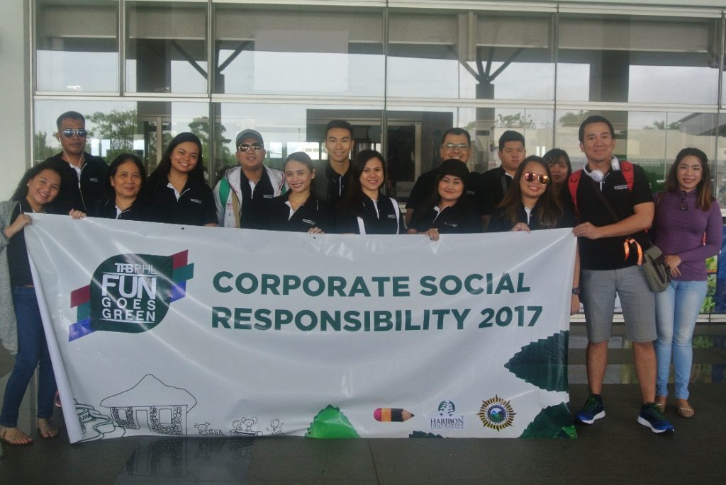 CSR BANNER